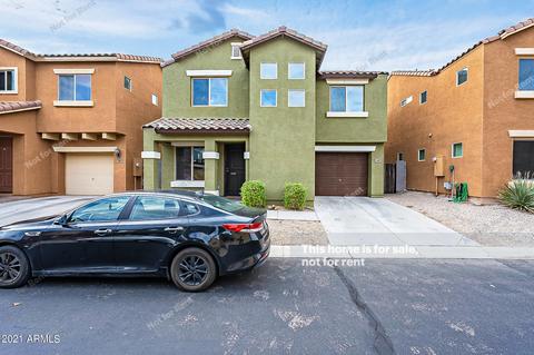 234 S Aaron --, Mesa, AZ 85208 photo 1