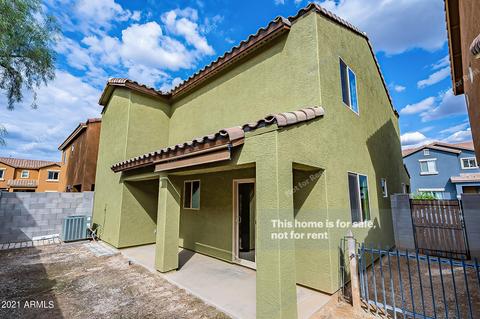 234 S Aaron --, Mesa, AZ 85208 photo 22