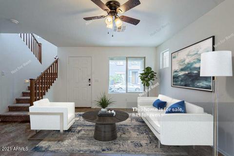234 S Aaron --, Mesa, AZ 85208 photo 2