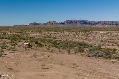 0 S 544th Ave #226, Tonopah, AZ 85354