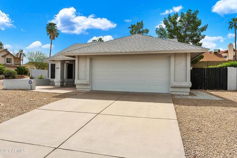1435 E Le Marche Ave, Phoenix, AZ 85022 photo 20