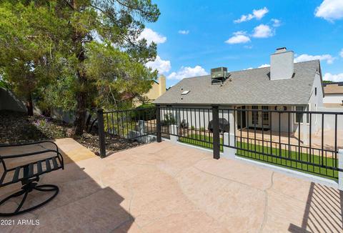 1435 E Le Marche Ave, Phoenix, AZ 85022 photo 11