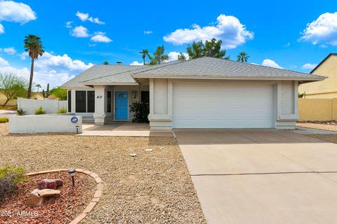 1435 E Le Marche Ave, Phoenix, AZ 85022 photo 1