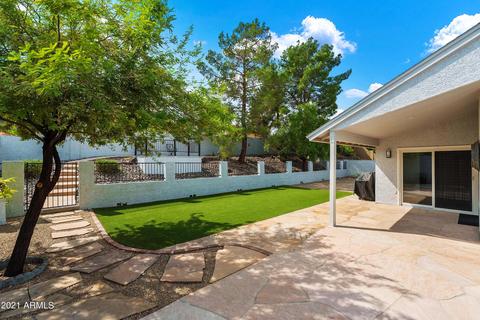 1435 E Le Marche Ave, Phoenix, AZ 85022 photo 5
