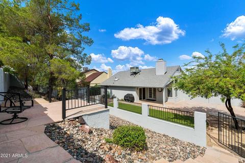1435 E Le Marche Ave, Phoenix, AZ 85022 photo 9
