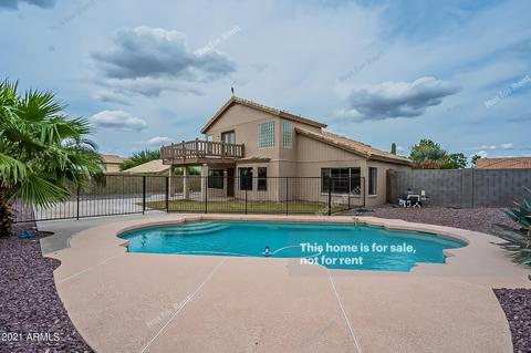 6565 E Preston St, Mesa, AZ 85215 photo 5