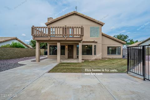 6565 E Preston St, Mesa, AZ 85215 photo 29