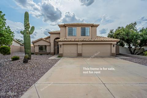 6565 E Preston St, Mesa, AZ 85215 photo 1