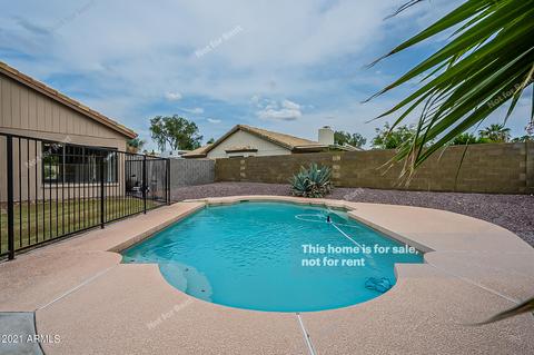 6565 E Preston St, Mesa, AZ 85215 photo 28
