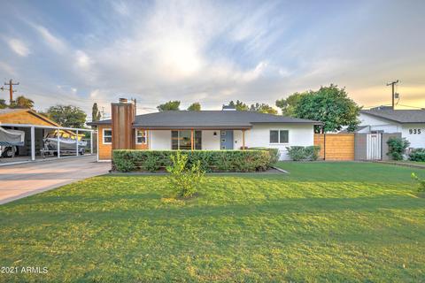 939 E Oregon Ave, Phoenix, AZ 85014 photo 1