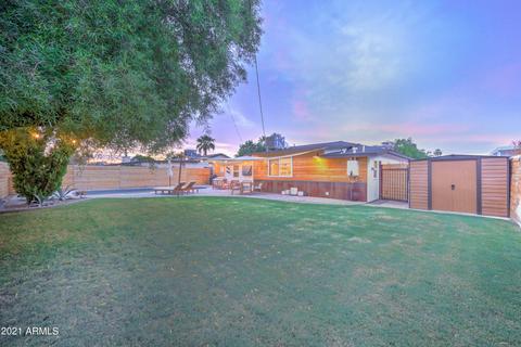 939 E Oregon Ave, Phoenix, AZ 85014 photo 38