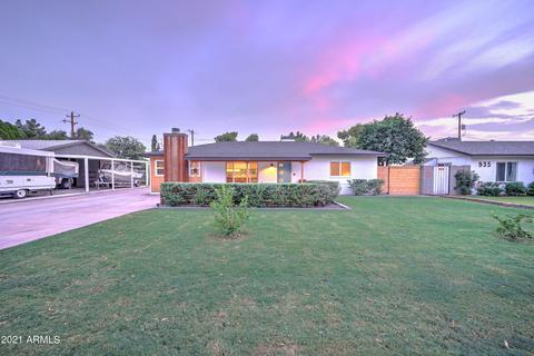 939 E Oregon Ave, Phoenix, AZ 85014 photo 30
