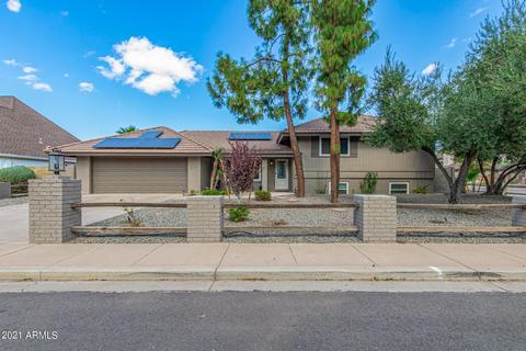 2062 E Kael Cir, Mesa, AZ 85213 photo 1