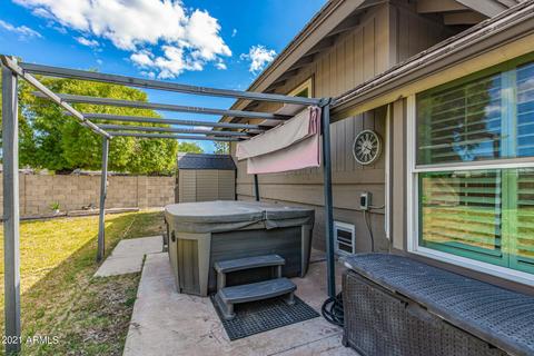 2062 E Kael Cir, Mesa, AZ 85213 photo 17