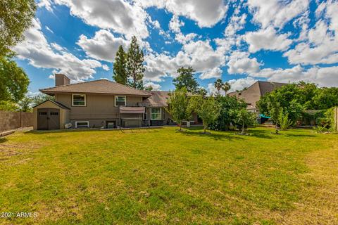 2062 E Kael Cir, Mesa, AZ 85213 photo 18