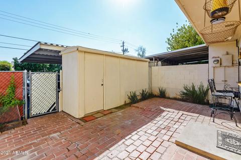 4635 N 21st Ave, Phoenix, AZ 85015 photo 22