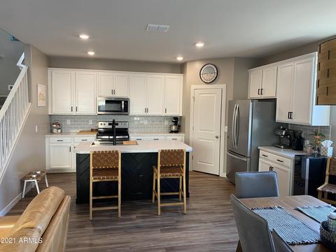 1158 S Avoca --, Mesa, AZ 85208 photo 3