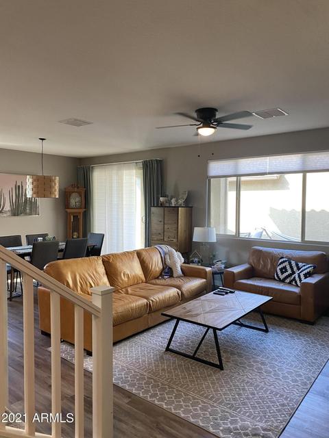 1158 S Avoca --, Mesa, AZ 85208 photo 2