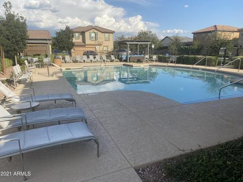 1158 S Avoca --, Mesa, AZ 85208 photo 15