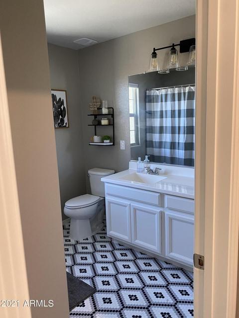1158 S Avoca --, Mesa, AZ 85208 photo 8