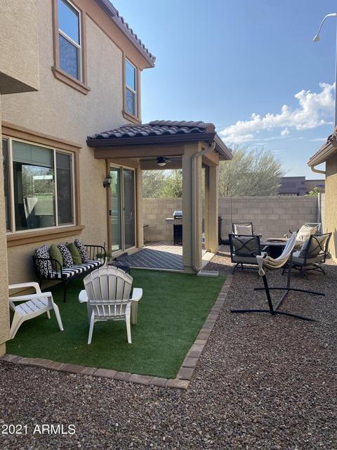 1158 S Avoca --, Mesa, AZ 85208 photo 13
