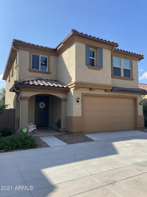 1158 S Avoca --, Mesa, AZ 85208 photo 1