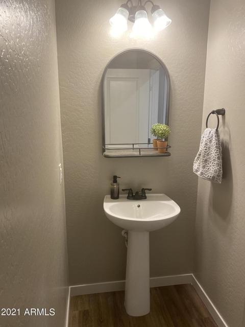 1158 S Avoca --, Mesa, AZ 85208 photo 5