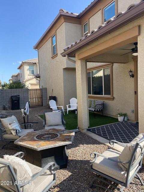 1158 S Avoca --, Mesa, AZ 85208 photo 14