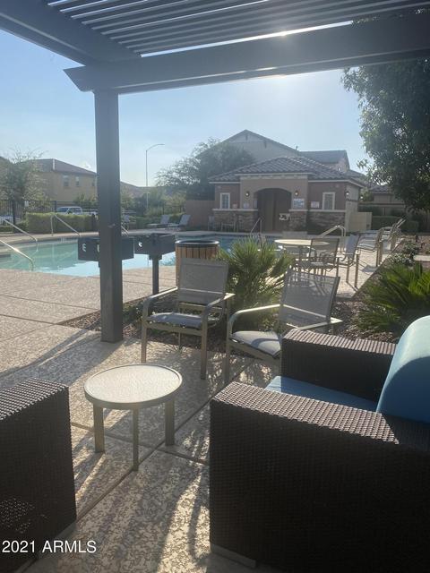 1158 S Avoca --, Mesa, AZ 85208 photo 16