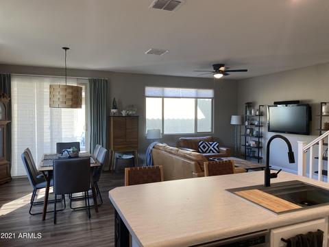 1158 S Avoca --, Mesa, AZ 85208 photo 4