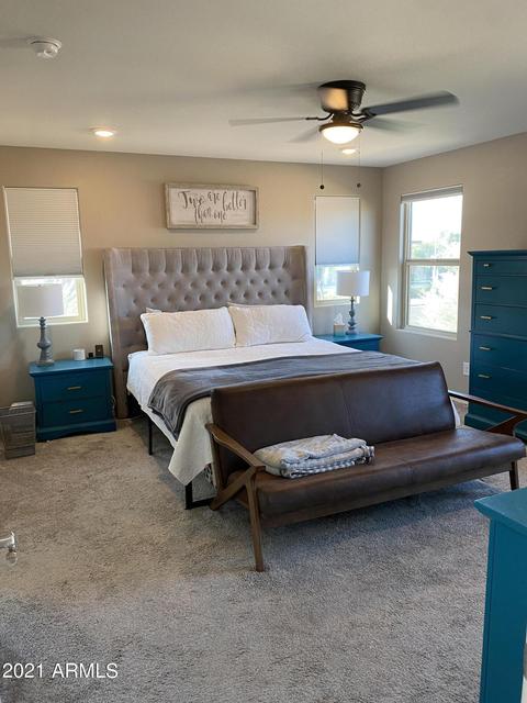 1158 S Avoca --, Mesa, AZ 85208 photo 10