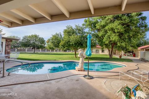 2604 E Page Ave, Gilbert, AZ 85234 photo 37