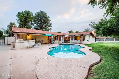 2604 E Page Ave, Gilbert, AZ 85234 photo 40