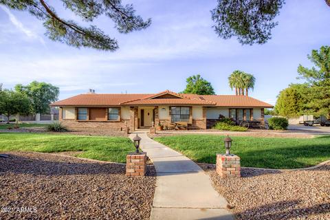 2604 E Page Ave, Gilbert, AZ 85234 photo 1