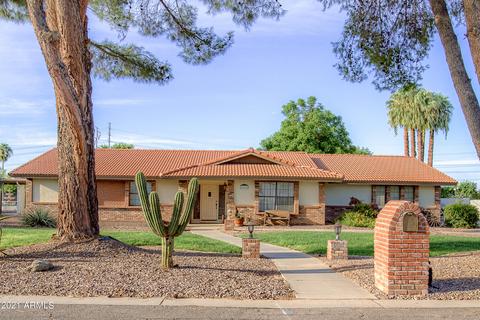 2604 E Page Ave, Gilbert, AZ 85234 photo 2