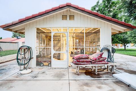 2604 E Page Ave, Gilbert, AZ 85234 photo 49
