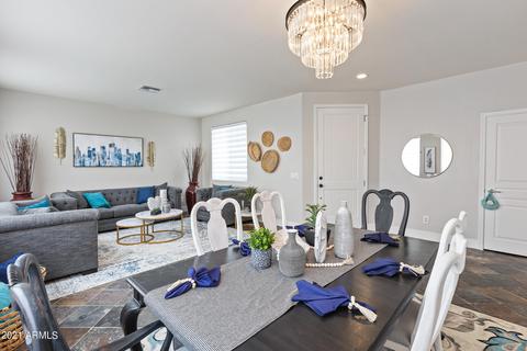 1085 W Laredo Ave, Gilbert, AZ 85233 photo 8