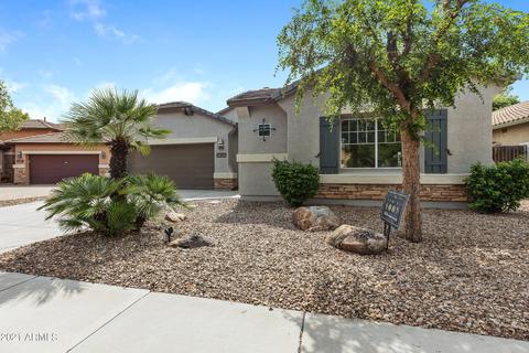 1085 W Laredo Ave, Gilbert, AZ 85233 photo 25