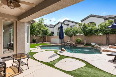 1085 W Laredo Ave, Gilbert, AZ 85233 photo 49