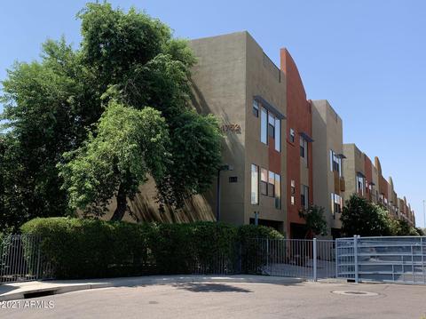 4633 E Culver St, Phoenix, AZ 85008 photo 3
