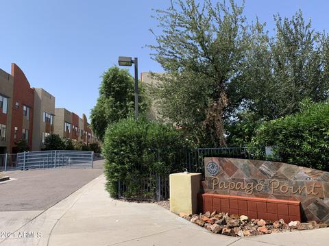 4633 E Culver St, Phoenix, AZ 85008 photo 1