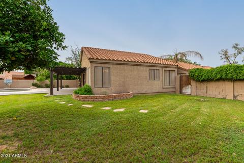 313 E Page Ave, Gilbert, AZ 85234 photo 29