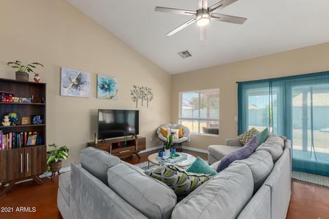 2215 E Brooks St, Gilbert, AZ 85296 photo 8