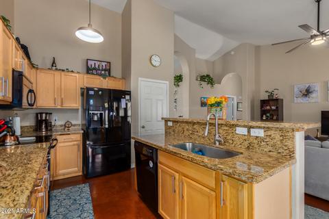 2215 E Brooks St, Gilbert, AZ 85296 photo 15