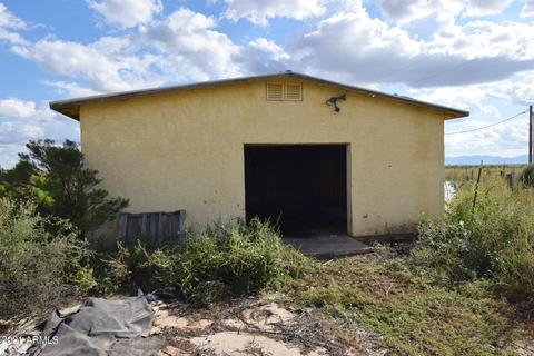 6768 S Wayward Winds Rd, Willcox, AZ 85643 photo 19