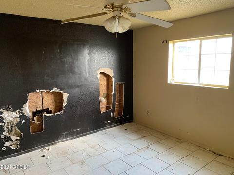 6768 S Wayward Winds Rd, Willcox, AZ 85643 photo 11