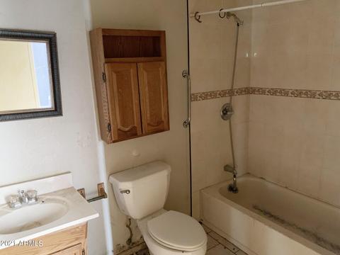 6768 S Wayward Winds Rd, Willcox, AZ 85643 photo 14