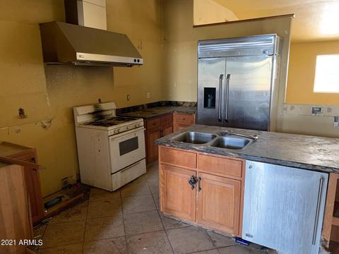6768 S Wayward Winds Rd, Willcox, AZ 85643 photo 5