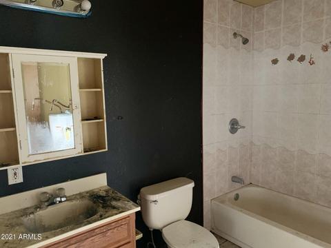 6768 S Wayward Winds Rd, Willcox, AZ 85643 photo 12