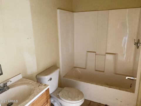 6768 S Wayward Winds Rd, Willcox, AZ 85643 photo 17